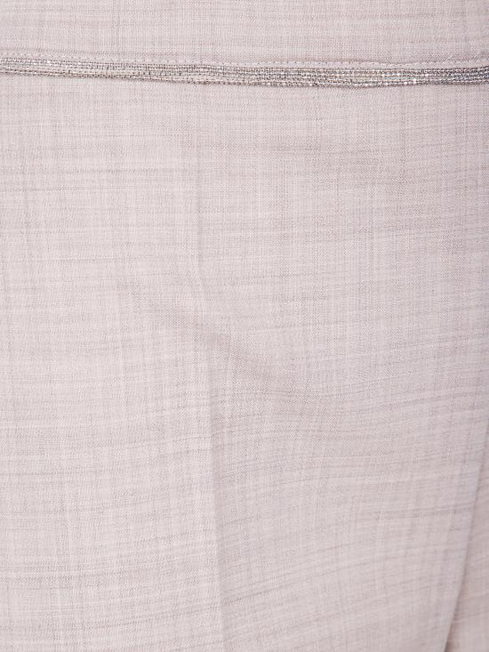 25FW 디익스테리어 스트레이트 팬츠 61925 14NOC BROWN - D. EXTERIOR