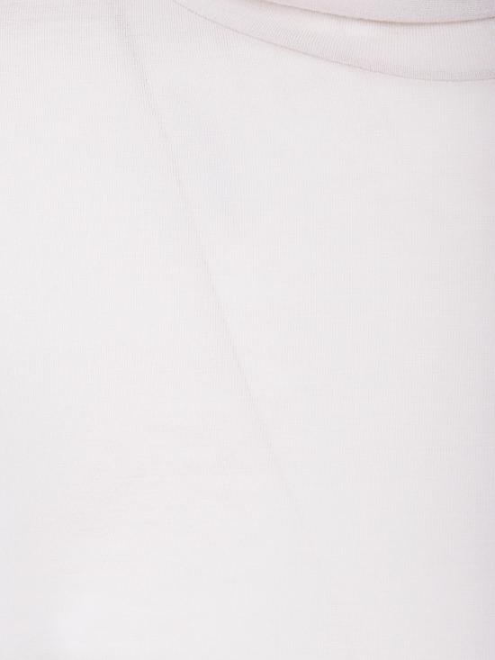25FW 안네클레르 스웨터 D14131734 770 WHITE - ANNECLAIRE