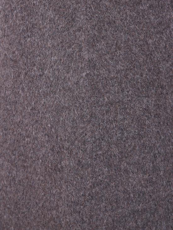 25FW 파로쉬 미디 스커트 D621523LEAK25 886 BROWN - PAROSH