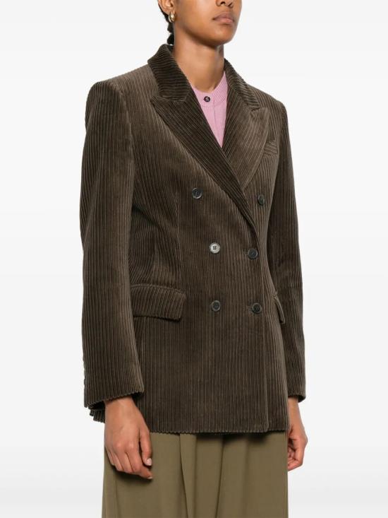 25FW 파로쉬 수트 자켓 D420266COXFORD097 067 NUDE NEUTRALS - PAROSH