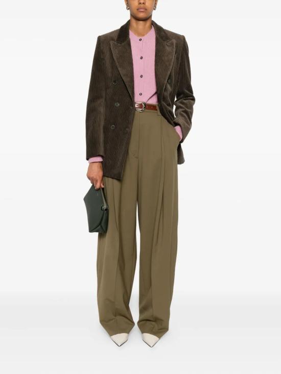 25FW 파로쉬 수트 자켓 D420266COXFORD097 067 NUDE NEUTRALS - PAROSH