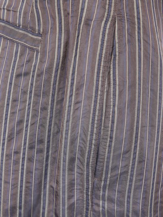 25FW 드리스 반 노튼 스트레이트 팬츠 2520109462267 703 BROWN - DRIES VAN NOTEN