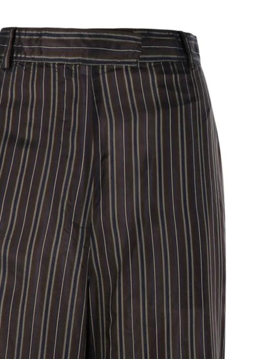 25FW 드리스 반 노튼 스트레이트 팬츠 2520109462267 703 BROWN - DRIES VAN NOTEN