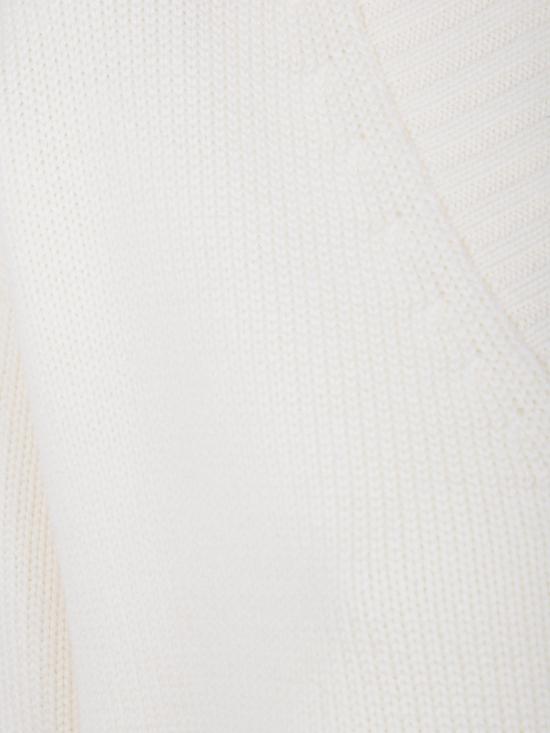 25FW 드루모어 스웨터 L5MN481L097 125 NUDE NEUTRALS - DRUMOHR