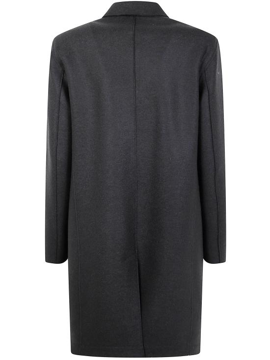 25FW 해리스와프런던 자켓 AE1220MLK 614 GREEN - HARRIS WHARF LONDON