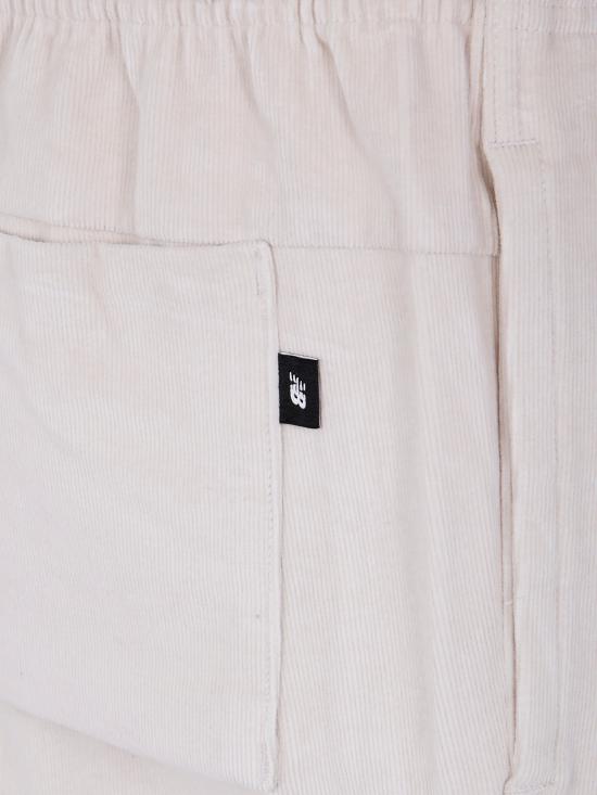 25FW 뉴발란스 스트레이트 팬츠 MP53521TWF TIMBERWOLF NUDE NEUTRALS - NEW BALANCE