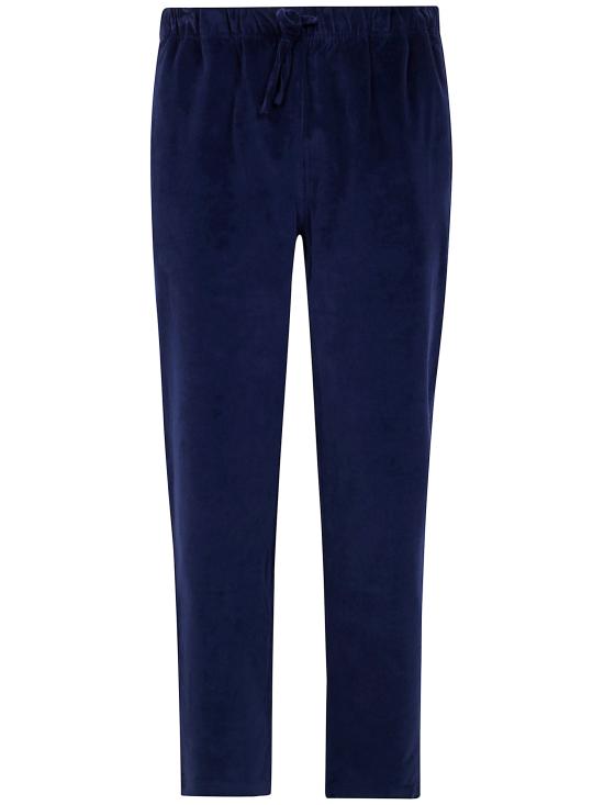 25FW 뉴발란스 스트레이트 팬츠 MP53521NNY NB BLUE