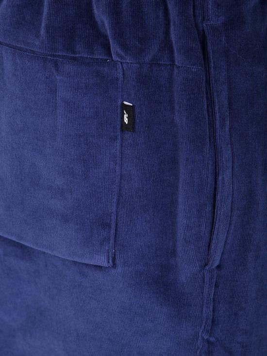 25FW 뉴발란스 스트레이트 팬츠 MP53521NNY NB BLUE - NEW BALANCE