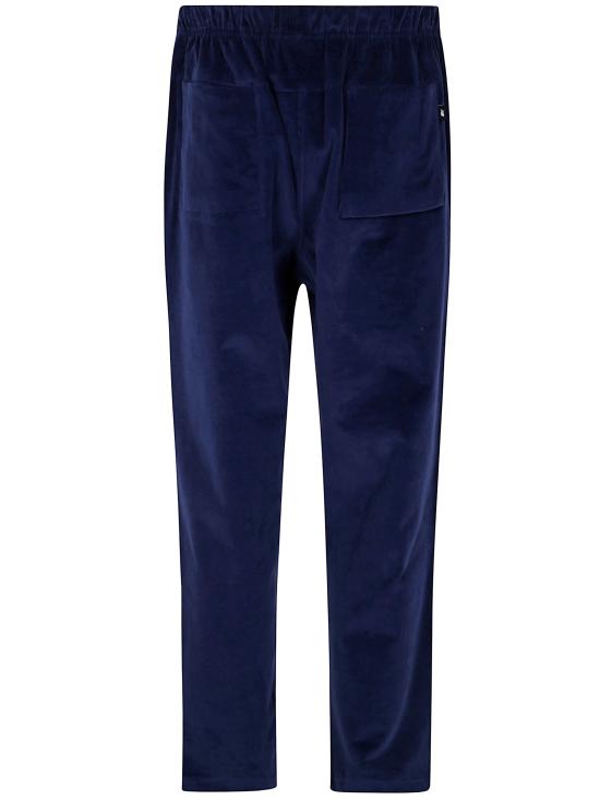 25FW 뉴발란스 스트레이트 팬츠 MP53521NNY NB BLUE - NEW BALANCE