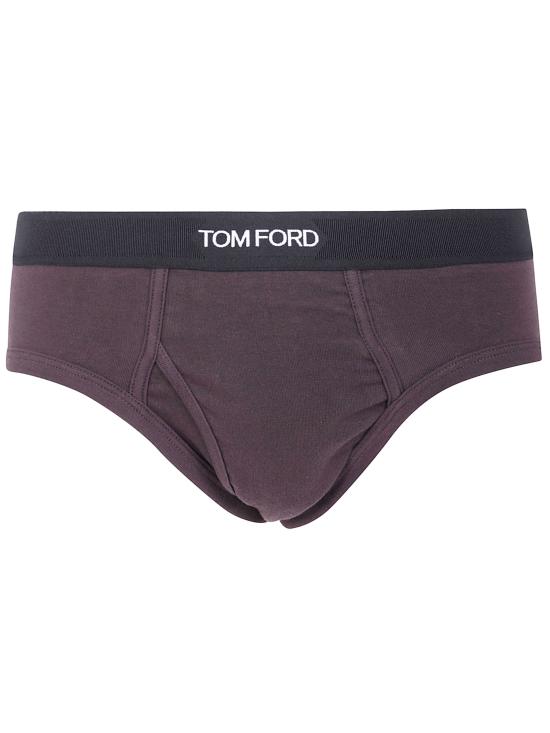 25FW 톰포드 양말 T4LC11040 212 BROWN