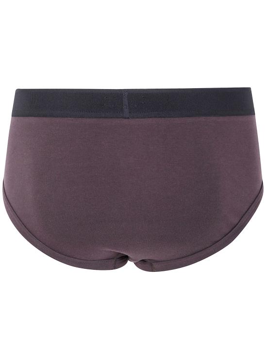 25FW 톰포드 양말 T4LC11040 212 BROWN - TOMFORD