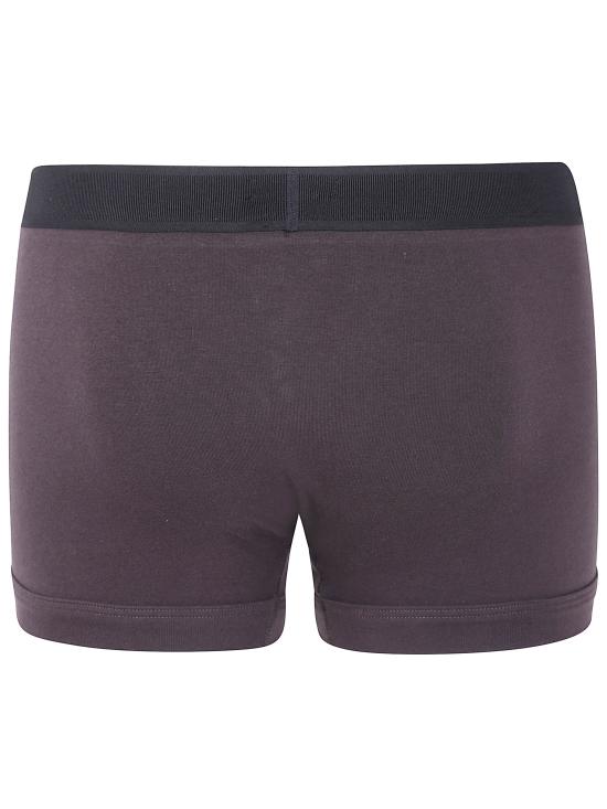 25FW 톰포드 양말 T4LC31040097 212 BROWN - TOMFORD