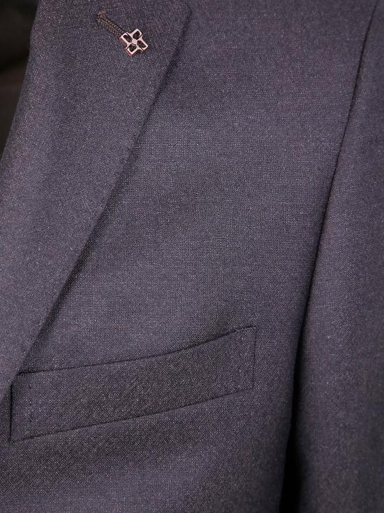 25FW 딸리아토레 원피스 2FBR22B01550033 M3076 BROWN - TAGLIATORE