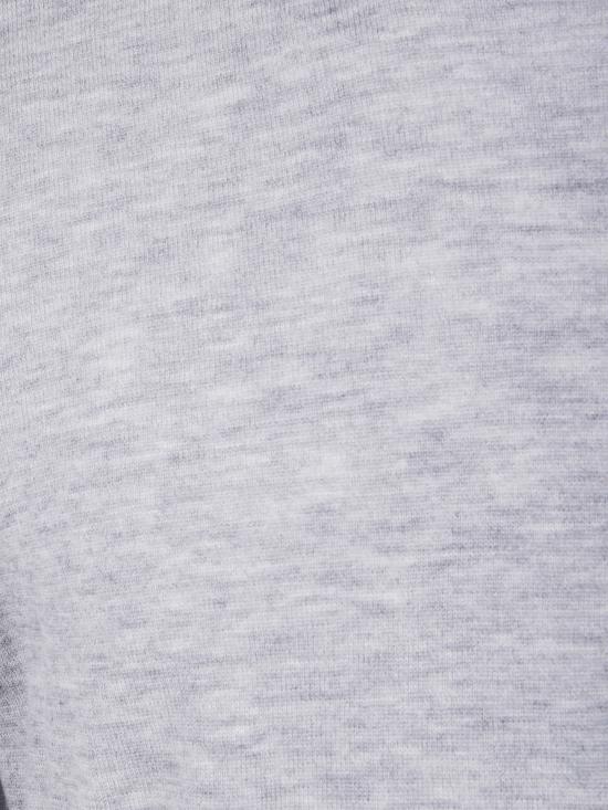 25FW 필리포 드 로렌티스 스웨터 DV1MLWC16R097 940 GREY - FILIPPO DE LAURENTIIS