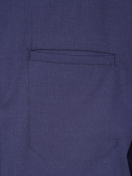 25FW 에르노 자켓 GI000540U33474S 9200 BLUE - HERNO