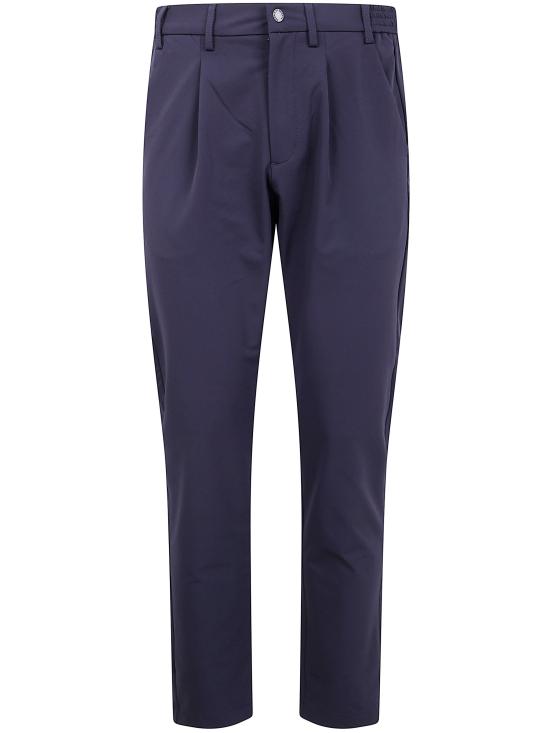 25FW 피플 스트레이트 팬츠 KOBRAPM937 790 BLUE