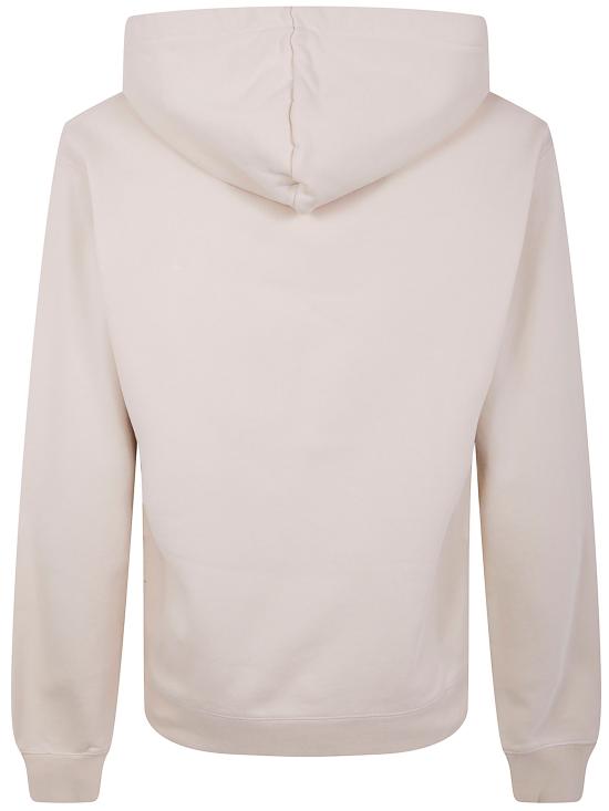 25FW 자크뮈스 후드 티셔츠 25EHOM00247AJ00126 150 NUDE NEUTRALS - JACQUEMUS