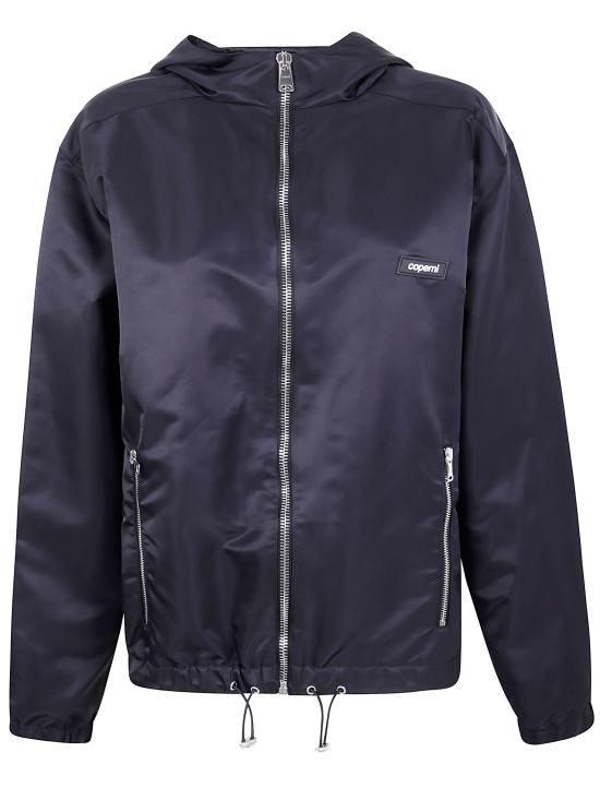 25FW 코페르니 자켓 COPOW13F3003 BLACK