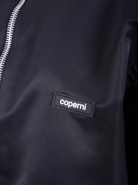 25FW 코페르니 자켓 COPOW13F3003 BLACK - COPERNI