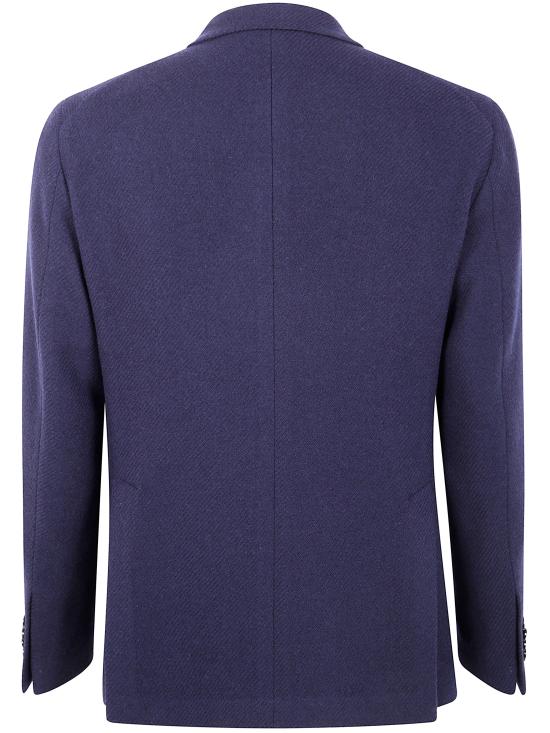 25FW 딸리아토레 수트 자켓 1SMC22K340207 B3224 BLUE - TAGLIATORE