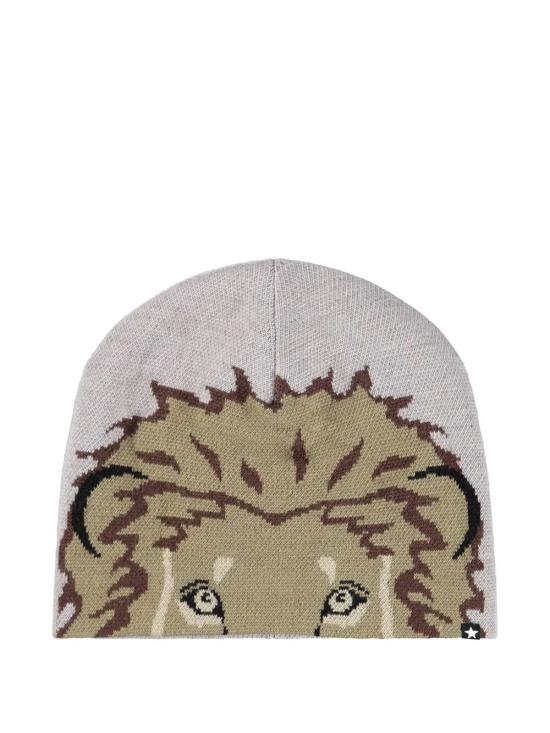 25FW 몰로 7W25S302 9668 GREY - MOLO