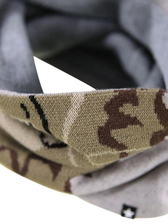 25FW 몰로 7W25S302 9668 GREY - MOLO