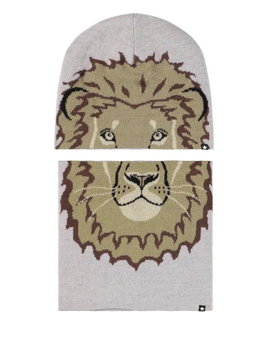 25FW 몰로 7W25S302 9668 GREY