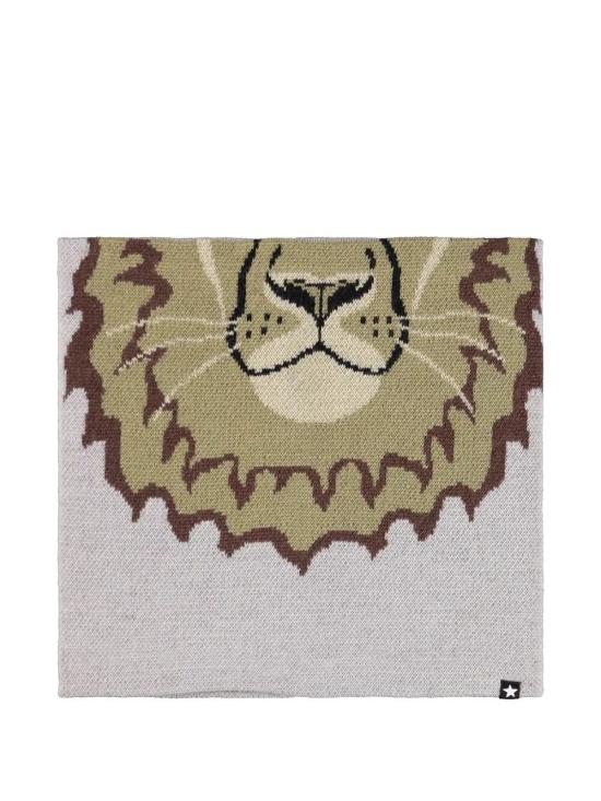 25FW 몰로 7W25S302 9668 GREY - MOLO