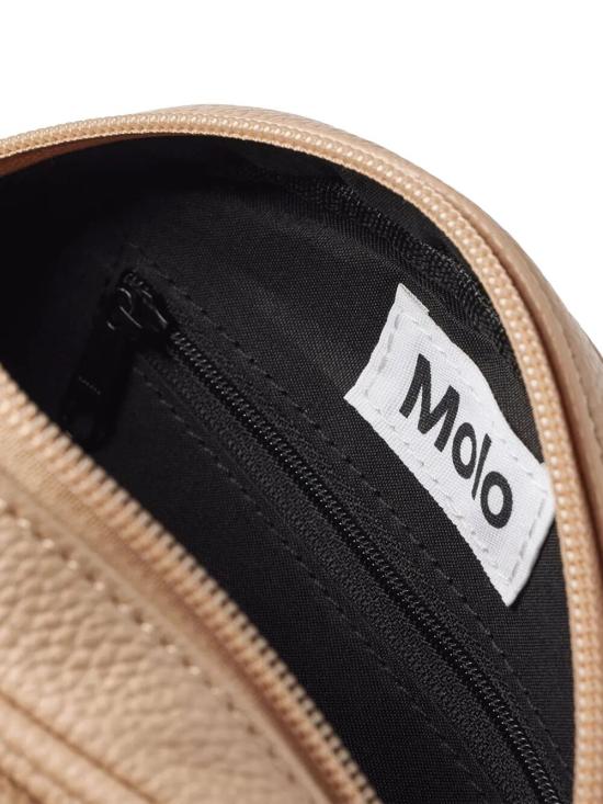 25FW 몰로 토트백 7W25V108 5510 BROWN - MOLO