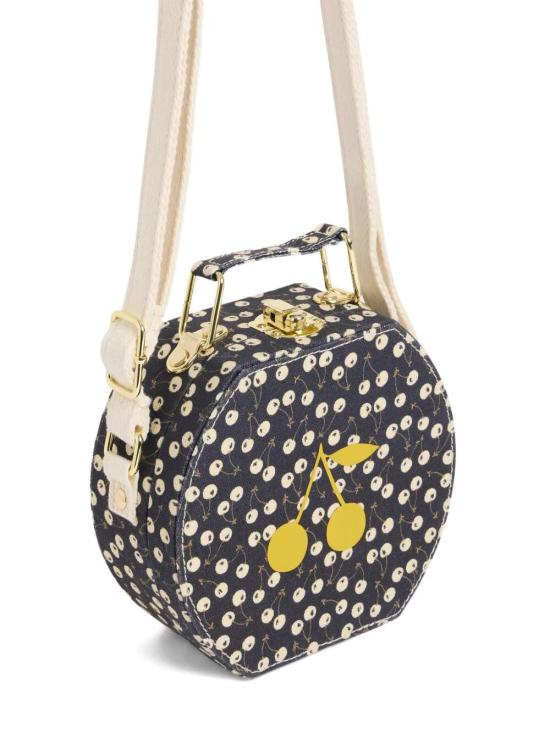 25FW 봉쁘앙 크로스백 W05GBAW00002 676 BLUE - BONPOINT