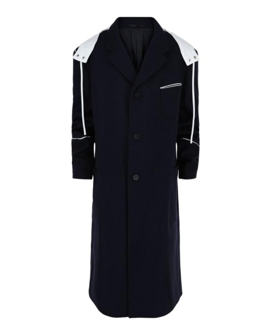  살바토레 페라가모 코트 143657 766628 7R 40001 46 Black