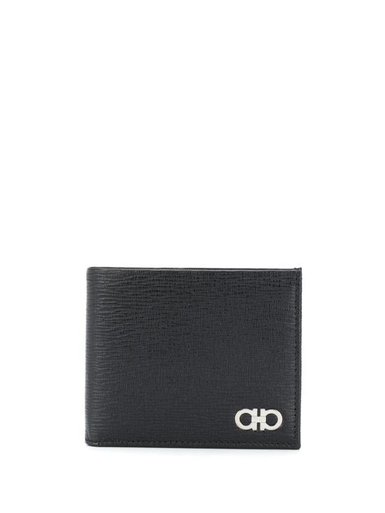 26FW 살바토레 페라가모 남성지갑 66A0650685986 NERO BLACK