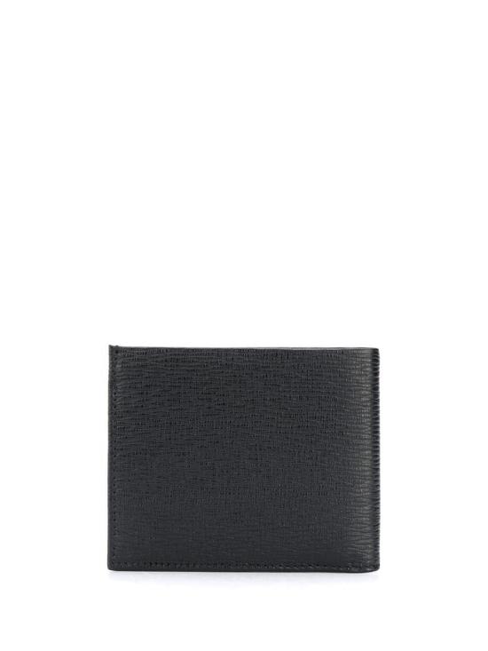 26FW 살바토레 페라가모 남성지갑 66A0650685986 NERO BLACK - SALVATORE FERRAGAMO