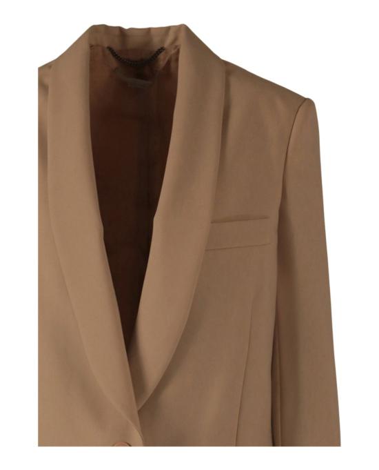 스텔라 맥카트니 장갑 600773 SOA41 7110 38 Brown - STELLA MCCARTNEY