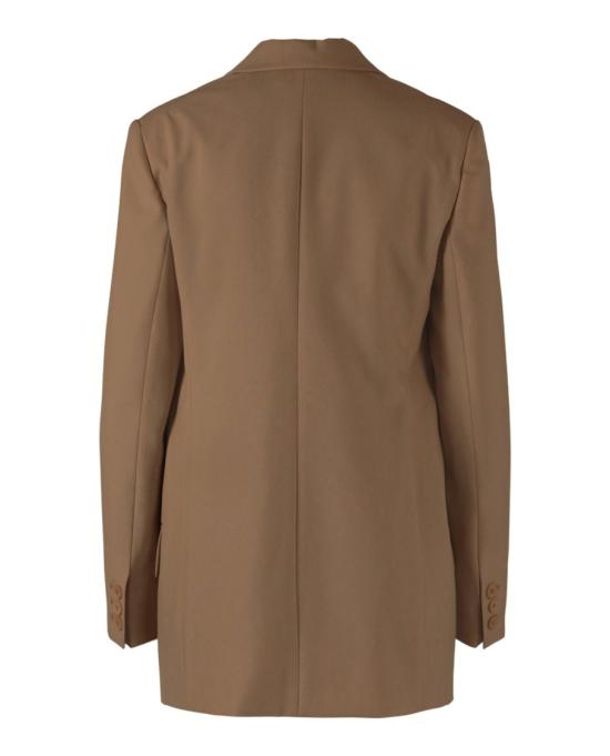  스텔라 맥카트니 장갑 600773 SOA41 7110 38 Brown - STELLA MCCARTNEY