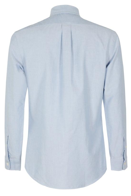 25FW 폴로 랄프로렌 긴팔 셔츠 710549084 097 Blue - POLO RALPH LAUREN