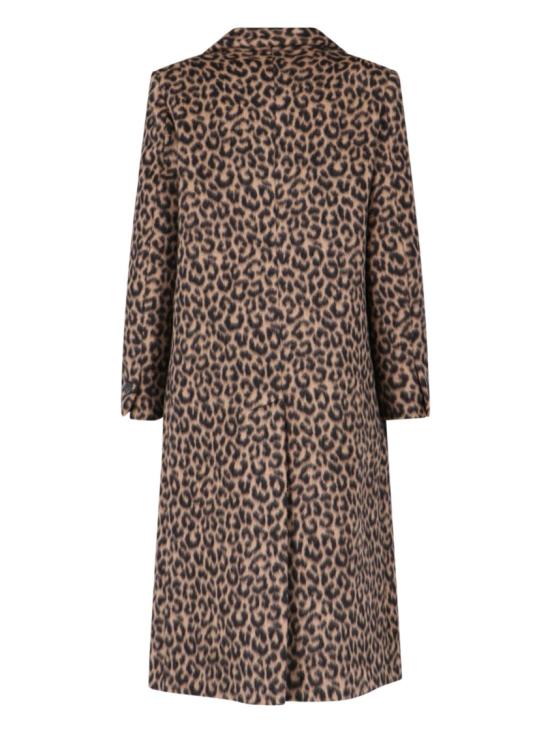 25FW 딸리아토레 코트 JOLE CC 910030N1359 Brown - TAGLIATORE