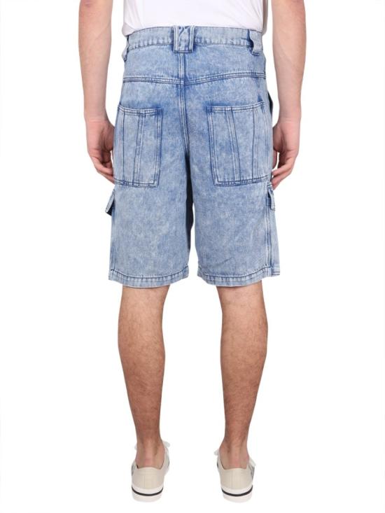  이자벨마랑 SH0046 A1H32H30LU Blue - ISABEL MARANT