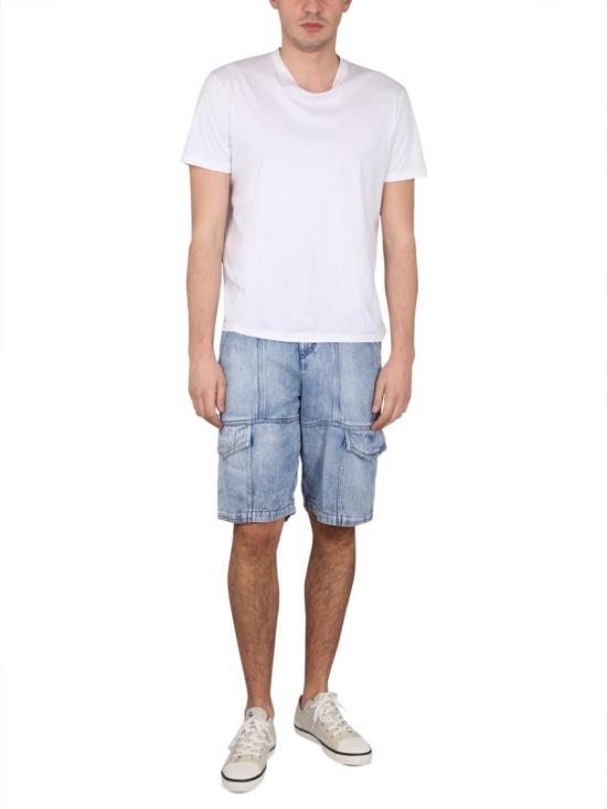  이자벨마랑 SH0046 A1H32H30LU Blue - ISABEL MARANT