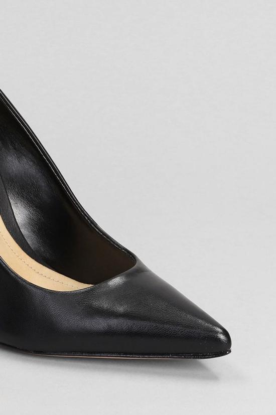 25FW 슈츠 힐/펌프스 420386 S0209100010865 Black - SCHUTZ