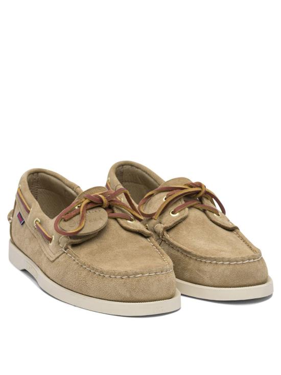 26SS 세바고 로퍼 78123GWAFO Beige - SEBAGO