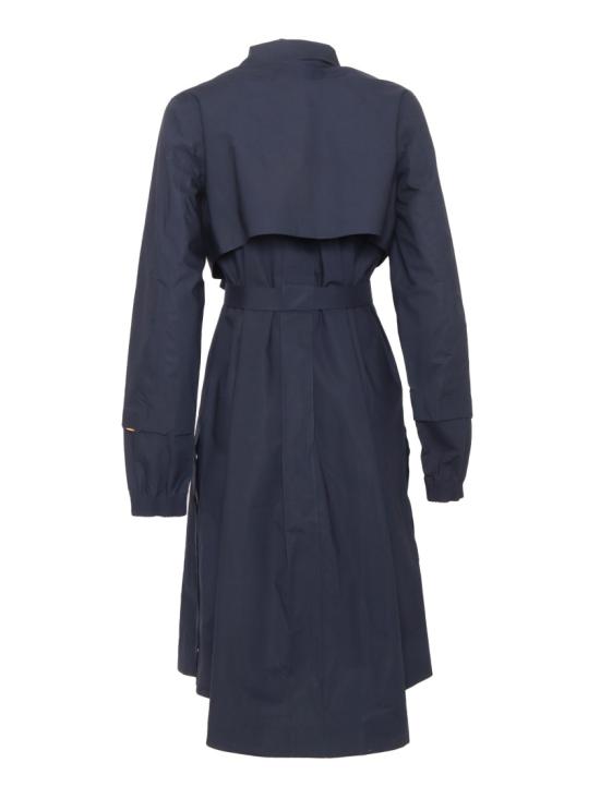  까웨 코트 K7132RW Blue - K-WAY