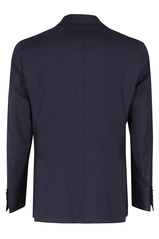  엘비엠 수트 자켓 45282 2877 094 Blue - L.B.M.