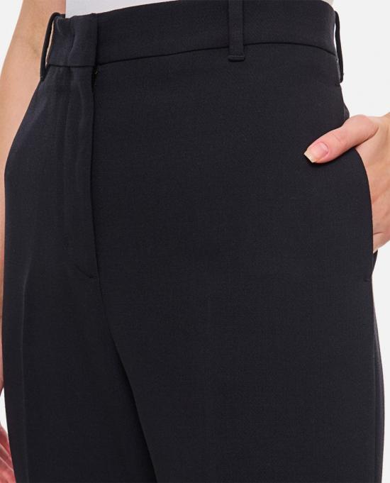  골든구스 트레이닝/조거 팬츠 GWP01894P00161950866 Black - GOLDEN GOOSE