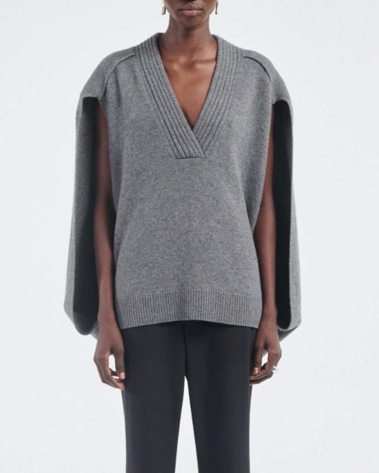  마리아 맥마누스 코트 마리아 맥 마누스 코쿤 케이프