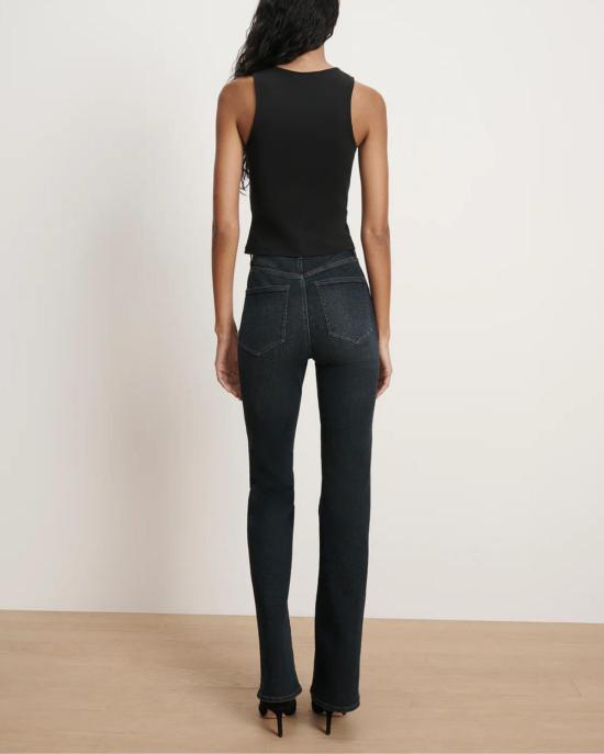  베로니카비어드 베스트 베로니카 비어드 캐롤라인  블랙 - VERONICA BEARD