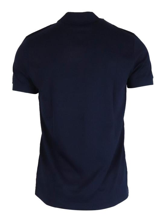 26SS 라코스테 폴로 티셔츠 DH2050166 Dark Blue - LACOSTE