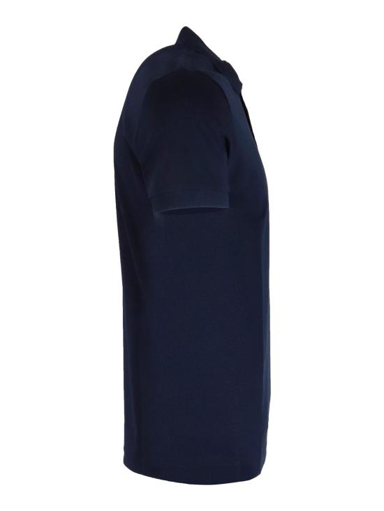 26SS 라코스테 폴로 티셔츠 DH2050166 Dark Blue - LACOSTE