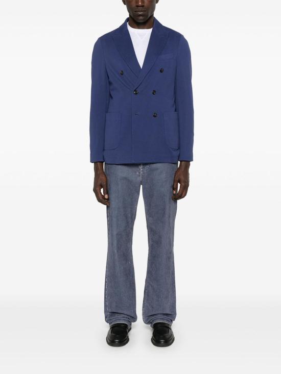 25SS 치르콜로1901 수트 자켓 CN46621022 Purple - CIRCOLO 1901