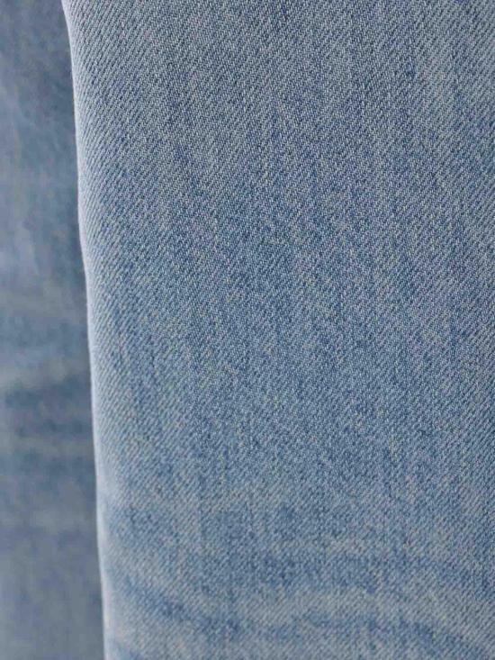 25SS 하이쿠레 스트레이트 팬츠 HEW03300DF144L0876 Blue - HAIKURE